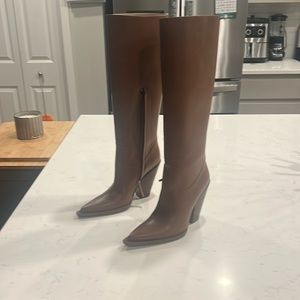 Michael Kors Collection Boots.. Brand New with Dust Bag!